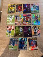 Panini Adrenalyn XL FIFA 365, Ophalen of Verzenden, Zo goed als nieuw, Buitenlandse clubs, Poster, Plaatje of Sticker