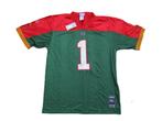 REEBOK BARCELONA DRAGONS WORLD LEAGUE JERSEY  REPLICA, Ophalen, Info@taurusvintage.nl, Nieuw, Kleding