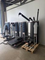 Freemotion 2 in 1 machines/ chest/ schoulder/ legs/Arms, Ophalen, Overige typen, X, X