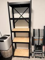 3x IKEA BROR stellingkasten - 190x65x40cm, Ophalen, Zo goed als nieuw