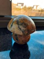 Paddestoel dendriet opaal, Ophalen of Verzenden, Nieuw