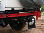 Front Runner Beugel achterbumper Hi-Lift krik Land Rover Def, Nieuw