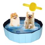 Hondenzwembad zwembad voor honden 120x30cm nieuw uit retour, Dieren en Toebehoren, Nieuw, Ophalen of Verzenden