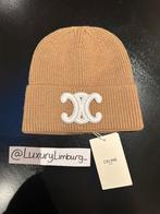 Celine muts, Kleding | Dames, Mutsen, Sjaals en Handschoenen, Ophalen of Verzenden, Zo goed als nieuw, Muts