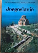Joegoslavië Reis Encyclopedie - Lekturama, Boeken, Reisgidsen, Europa, Reisgids of -boek, Ophalen, Gelezen