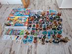 Grote Skylanders collectie: poppetjes, games en meer, Avontuur en Actie, 2 spelers, Ophalen of Verzenden, Zo goed als nieuw