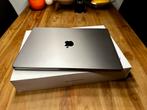 MacBook Pro 16” (M2 Max, 1TB SSD, 64GB RAM), 1 TB of meer, 64 GB of meer, Qwerty, Zo goed als nieuw