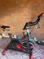 FitBike Race Magnetic Basic Hometrainer, Sport en Fitness, Fitnessapparatuur, Ophalen, Gebruikt, Metaal, Benen