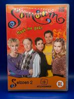 SamSam sam sam Seizoen 2 - DVD Boxset compleet, Verzenden, Alle leeftijden, Boxset, Zo goed als nieuw