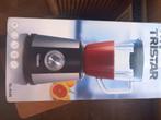 Tristar Blender, Witgoed en Apparatuur, Ophalen of Verzenden, Nieuw, Blender