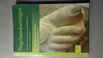 Nagelaandoeningen medisch pedicure leerboek, Ophalen of Verzenden, Zo goed als nieuw, Bohn Stafleu van Loghum, Natuurwetenschap