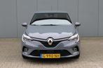 Renault Clio 1.0 TCe Intens HALF LEDER | BOSE SOUND | CAMERA, Voorwielaandrijving, 101 pk, Gebruikt, Euro 6