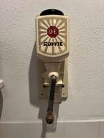 Koffiemolen Douwe Egberts Vintage, Antiek en Kunst, Ophalen of Verzenden