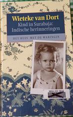 Wieteke van Dort - Kind van Surabaja, Boeken, Ophalen of Verzenden, Zo goed als nieuw