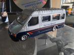 Corgi British airways, Ophalen of Verzenden, Gebruikt, Bus of Vrachtwagen