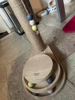 Krabpaal Designed bij Lotte, Dieren en Toebehoren, Ophalen of Verzenden, Zo goed als nieuw, Overig speelgoed