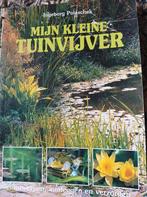 Polaschek - Myn kleine tuinvyver, Ophalen of Verzenden, Zo goed als nieuw, Polaschek