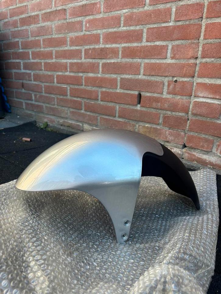 Gilera runner voorspatbord NOS, Motoren, Tuning en Styling, Ophalen of Verzenden