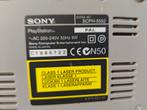 Playstation 1 compleet gereinigd!, Spelcomputers en Games, Spelcomputers | Sony PlayStation 1, Ophalen of Verzenden, Gebruikt