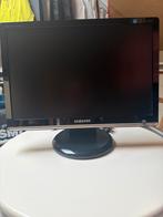 Samsung SyncMaster 206BW Scherm, Ophalen, Gebruikt, 1 tot 2 ms, Overige resoluties
