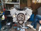chevy smallblock 350, Auto-onderdelen, Ophalen, Gebruikt