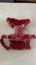 Hondentuig truelove rood maat l, Ophalen of Verzenden, Nieuw