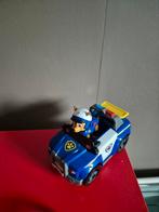 Paw patrol auto, Ophalen of Verzenden, Zo goed als nieuw