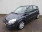 Renault Scénic 2.0-16V Dynamique Comfort ( APK KEURING BIJ, Auto's, 1998 cc, Gebruikt, Beige, 4 cilinders