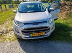 Ford Ecosport 1.0 Ecoboost Titanium/Stoelverwarming/Trekhaak, Voorwielaandrijving, Ecosport, Leder en Stof, Handgeschakeld