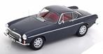 Volvo 1800S 1969 Grijs/Rood interieur 1-18 Norev Limited 500, Hobby en Vrije tijd, Modelauto's | 1:18, Www.norev.fr, Auto, Norev