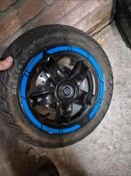 PIAGGIO ZIP ONDERDELEN! Alles in 1 koop, Ophalen of Verzenden, Zip