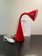2012 POP ART Lamp IKEA FREYEBO Ola Wihlborg, Huis en Inrichting, Lampen | Tafellampen, Ophalen of Verzenden, Zo goed als nieuw
