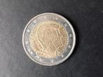 028 2 Euromunt in nieuwstaat Nederland Willem Alexander 2013, Verzenden, Overige landen, 2 euro, Losse munt
