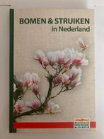 Bomen en struiken in Nederland, Ophalen of Verzenden, Nieuw, Bloemen, Planten en Bomen