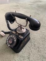 Zeer oud, Telecommunicatie, Vaste telefoons | Niet Draadloos, Gebruikt, Ophalen of Verzenden