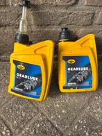 1,8 liter Versnellingsbakolie Gearlube  LS 80W-90 API GL-5, Ophalen of Verzenden, Nieuw