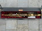 Selmer Mark VI Sopraan Saxofoon (1971), Ophalen of Verzenden, Zo goed als nieuw, Jazz