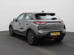 DS 3 E-Tense Performance Line 54 kWh | ECC | PDC | LMV | LED, Auto's, DS, 12 maanden, Gebruikt, Zwart, 156 pk