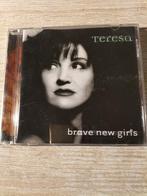 Teresa - brave new girls, Ophalen of Verzenden