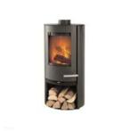 TermaTech TT20 Bazic R , BazicR Kachel (Goedkoopste van Ned), Nieuw, Minder dan 3 jaar oud, Minder dan 20 liter, Boiler