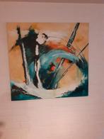 Schilderkunst, Antiek en Kunst, Ophalen