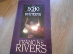 Francine Rivers Een echo in de duisternis, Boeken, Ophalen of Verzenden, Zo goed als nieuw