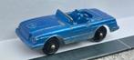 TOOTSIE TOY MERCEDES CABRIOLET 450 SL  BIEDEN, Ophalen of Verzenden, Zo goed als nieuw