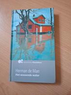 Herman de Man het wassende water, Ophalen of Verzenden