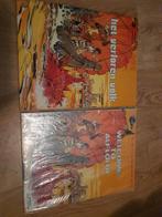 Ravian, Boeken, Meerdere stripboeken, Ophalen of Verzenden, Gelezen