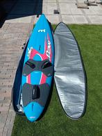 Surfplank Mistral 103 L, Watersport en Boten, Ophalen, 250 tot 300 cm, Plank, Gebruikt