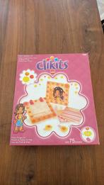 Clikits nieuw in doos, Een of twee spelers, Ophalen of Verzenden, Nieuw, Lego