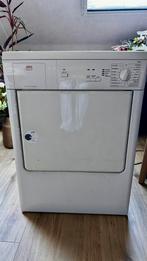 Aeg Lavatherm droger (stuk) gratis af te halen, Witgoed en Apparatuur, Ophalen, 6 tot 8 kg, Luchtafvoer, Voorlader