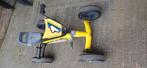 Stoere gele Berg Buzzy skelter., Ophalen, Gebruikt, Trapvoertuig