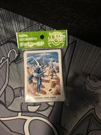 Pokemon center exclusive sleeves dialga, Ophalen of Verzenden, Nieuw, Overige typen